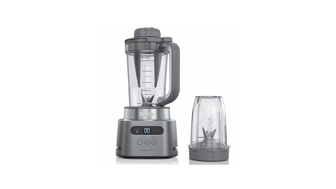 Ninja SS151 TWISTi Blender DUO